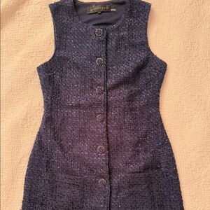 Endless Rose (Nordstrom) button down dress